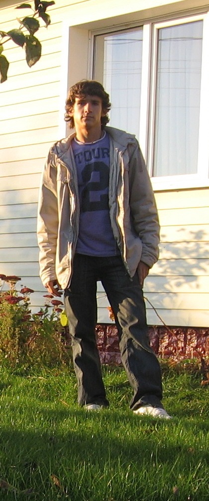 Фото профиля