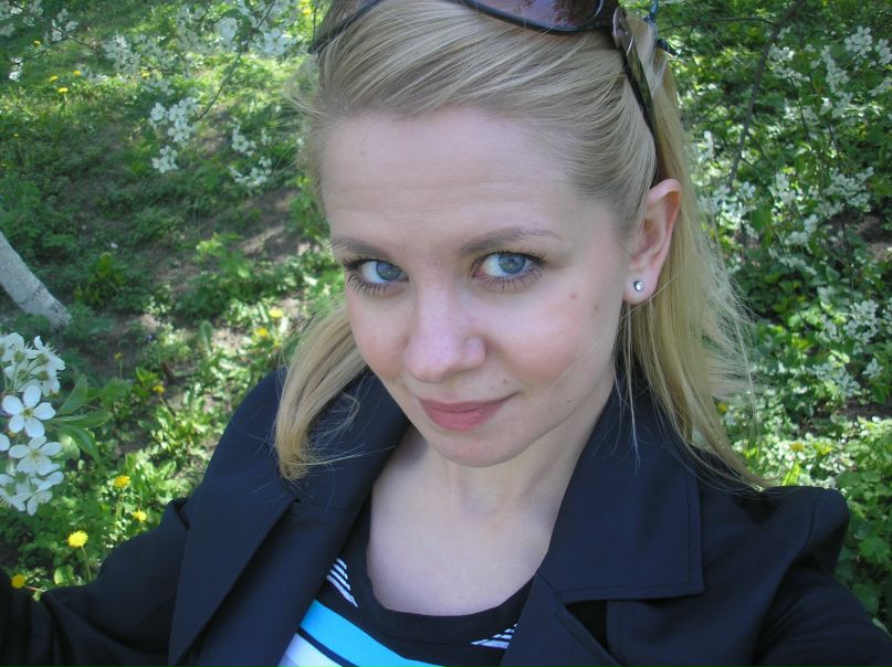 №6, Екатерина Зырянова, 38 лет, Екатеринбург №6, Екатерина Зырянова, 38 лет, Екатеринбург