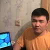Аватар: Олег Сапарбаев