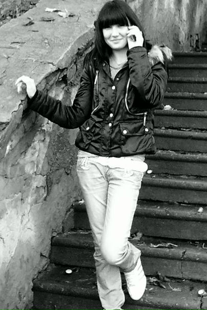 №58, Оля Захарова, 33 года, Миргород №58, Оля Захарова, 33 года, Миргород