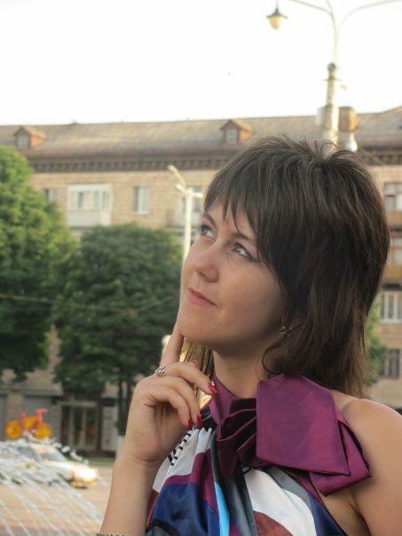 №76, Юлия Холявко, 35 лет, Запорожье №76, Юлия Холявко, 35 лет, Запорожье