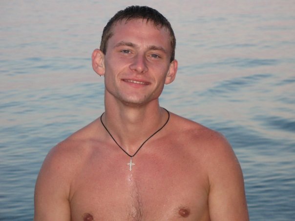 №4, Евгений Гнатенко, Евпатория №4, Евгений Гнатенко, Евпатория