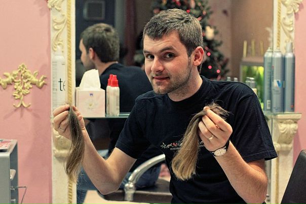 №20, Антон Бородавка №20, Антон Бородавка