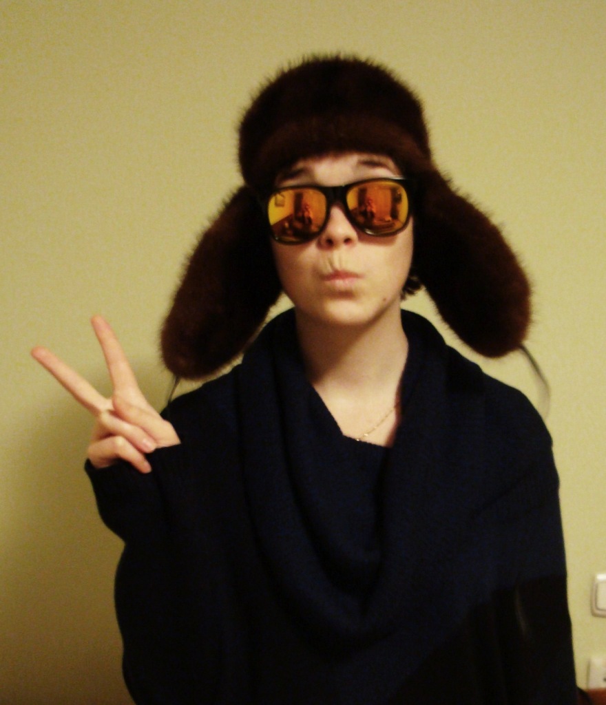 Фото профиля