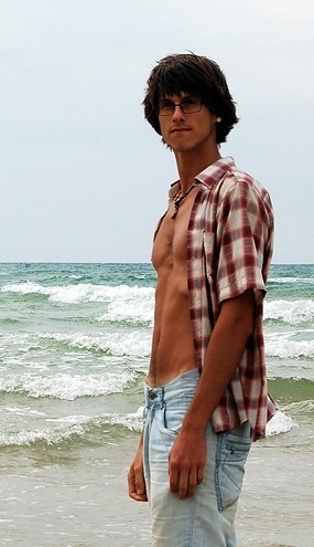 №122, Сева Шапошников, 35 лет, Amsterdam №122, Сева Шапошников, 35 лет, Amsterdam