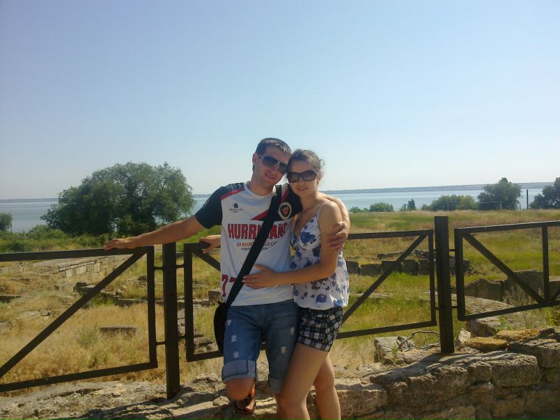 №11, Брітніка Веребик, 33 года №11, Брітніка Веребик, 33 года