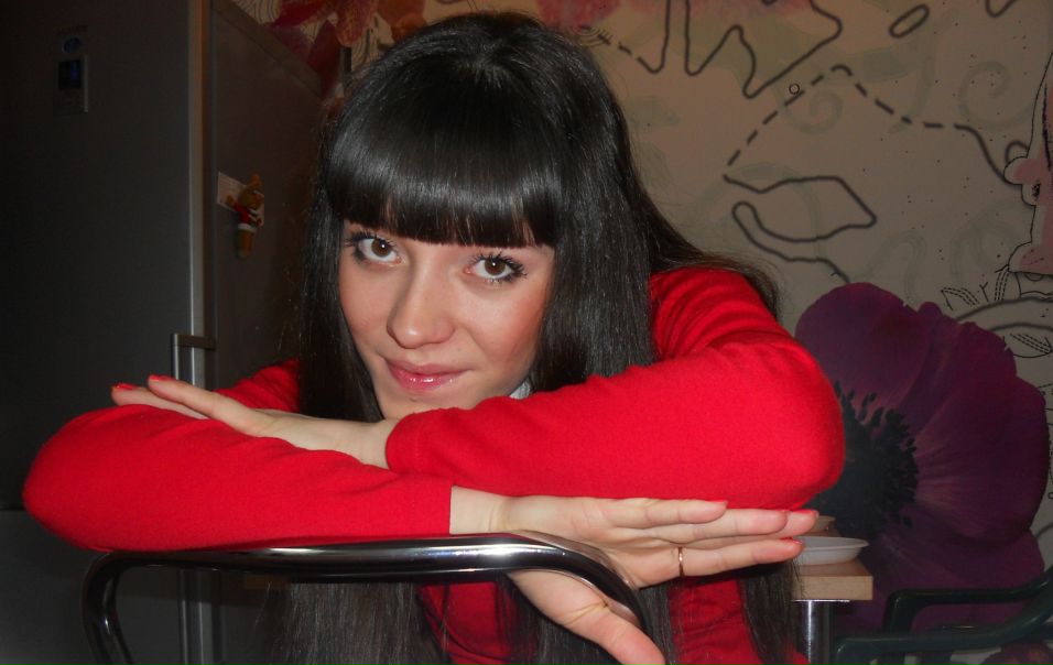 №67, Марина Бусыгина, 25.12.1989, Измаил №67, Марина Бусыгина, 25.12.1989, Измаил