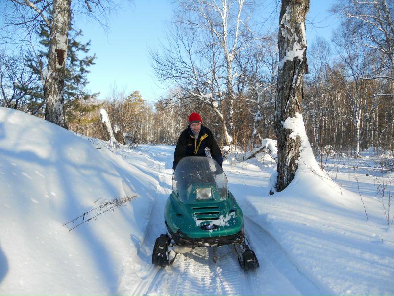 №41, Илья Донго, 40 лет, Новосибирск №41, Илья Донго, 40 лет, Новосибирск