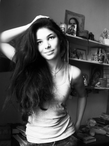 №106, Ekaterina Renard №106, Ekaterina Renard