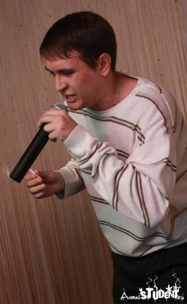 №133, Александр Командин, 23.5, Барнаул №133, Александр Командин, 23.5, Барнаул