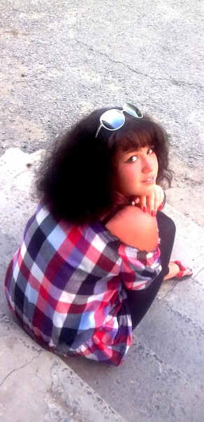 №175, Дарья Кащеева, Покровское №175, Дарья Кащеева, Покровское