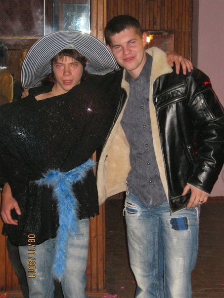 №8, Максим Костюк, 34 года, Первомайск №8, Максим Костюк, 34 года, Первомайск