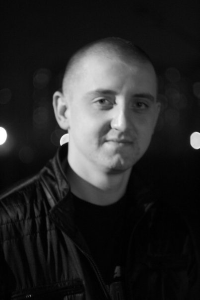 №44, Тарас Балицкий, 35 лет, Харьков №44, Тарас Балицкий, 35 лет, Харьков