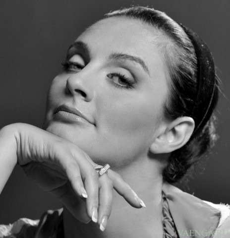 №79, Карина Стригунова, Рустави №79, Карина Стригунова, Рустави