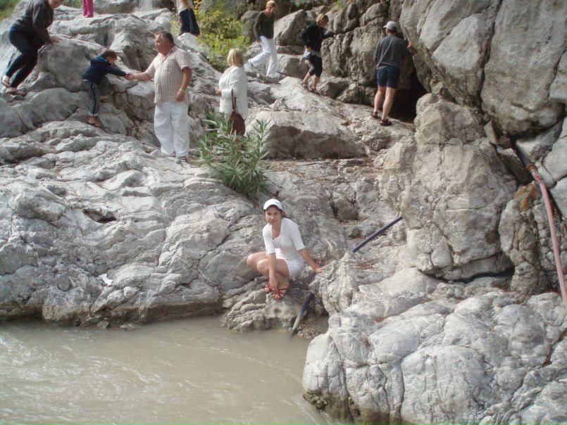 №21, Diana Kasperskaja, Вильнюс №21, Diana Kasperskaja, Вильнюс