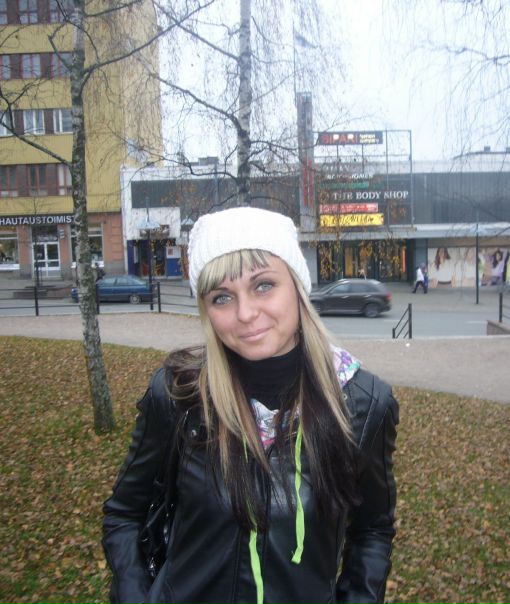 №98, Александра Дейс, 39 лет, Калининград №98, Александра Дейс, 39 лет, Калининград