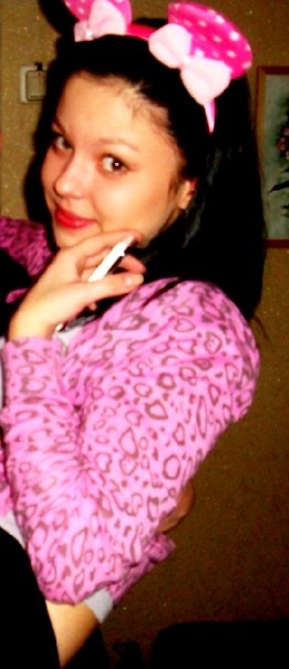 №44, Анастасия Герасимова, 26.9.1993 №44, Анастасия Герасимова, 26.9.1993