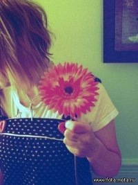 Кристина Степанкова фотография #1