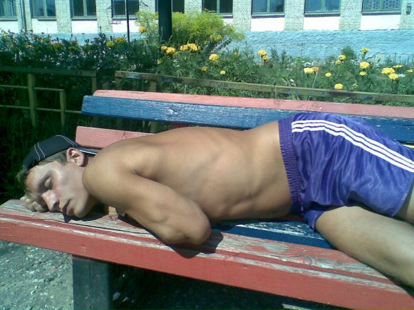 №10, Хитрый Кот №10, Хитрый Кот