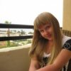 Аватар: Оля Новосельцева