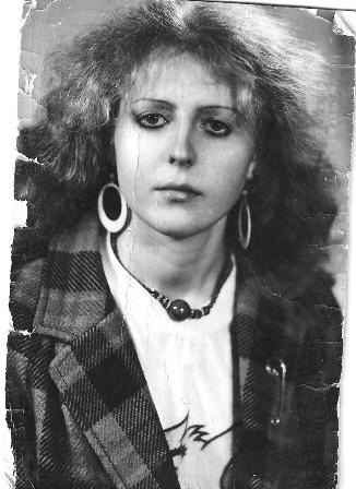 №21, Анастасия Лазаренко, Киев №21, Анастасия Лазаренко, Киев