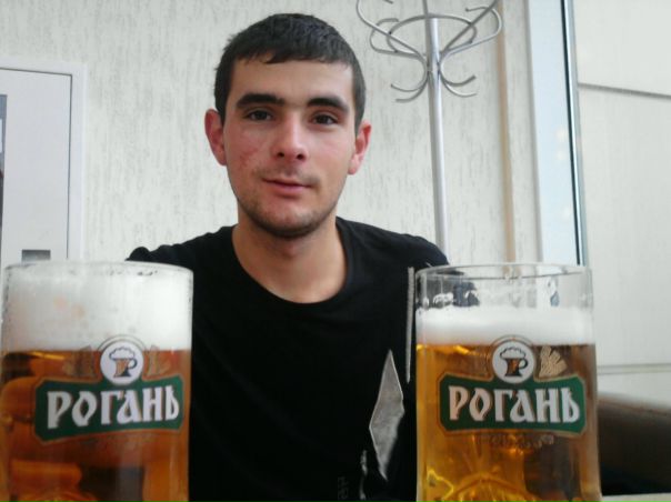 №22, Андрей Горбанёв, Луганск №22, Андрей Горбанёв, Луганск