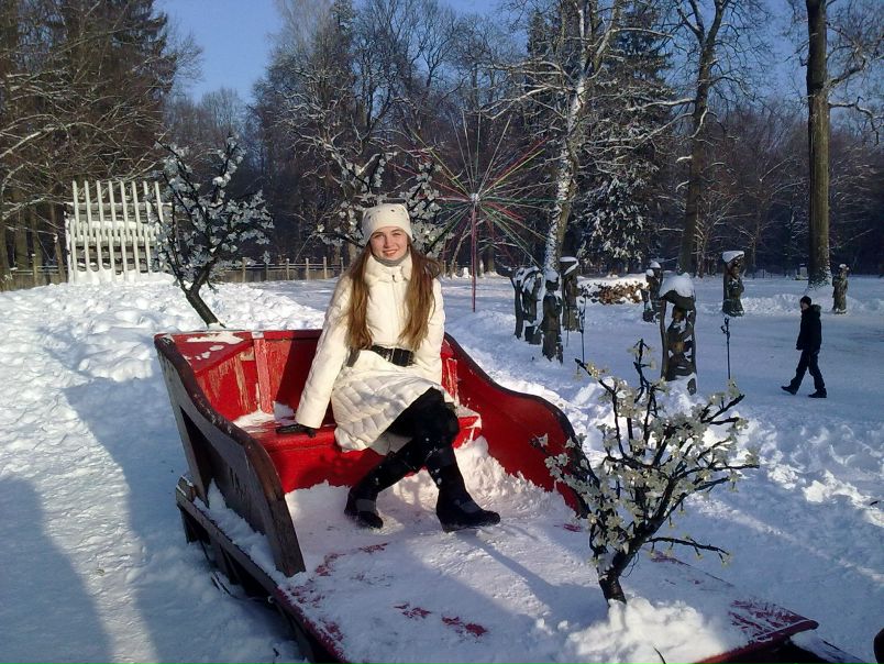 №2, Катя Черняк, 32 года, Луцк №2, Катя Черняк, 32 года, Луцк