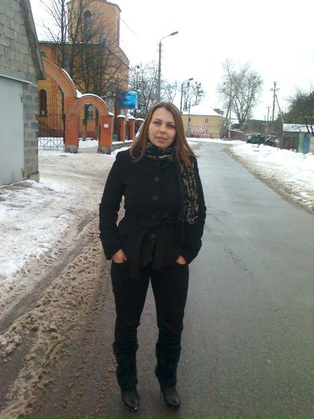 №49, Ирина Грищенко, Киев №49, Ирина Грищенко, Киев