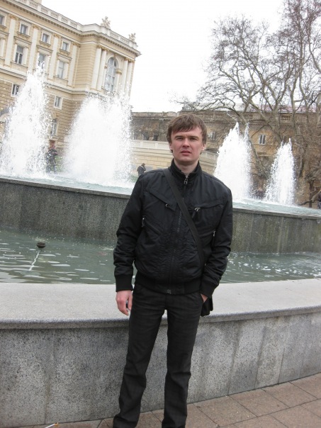 №59, Андрій Осадчий, 39 лет, Богуслав №59, Андрій Осадчий, 39 лет, Богуслав