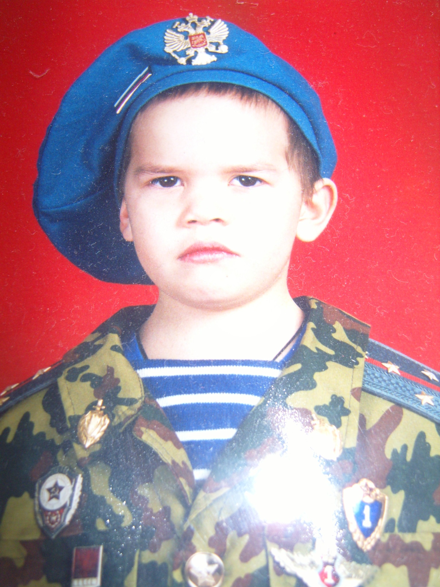 Фото профиля