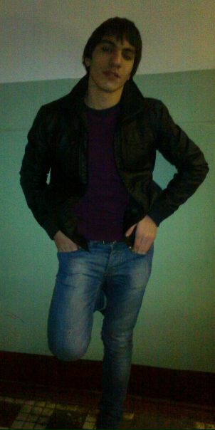 №41, Maga Montana, 34 года, Москва №41, Maga Montana, 34 года, Москва