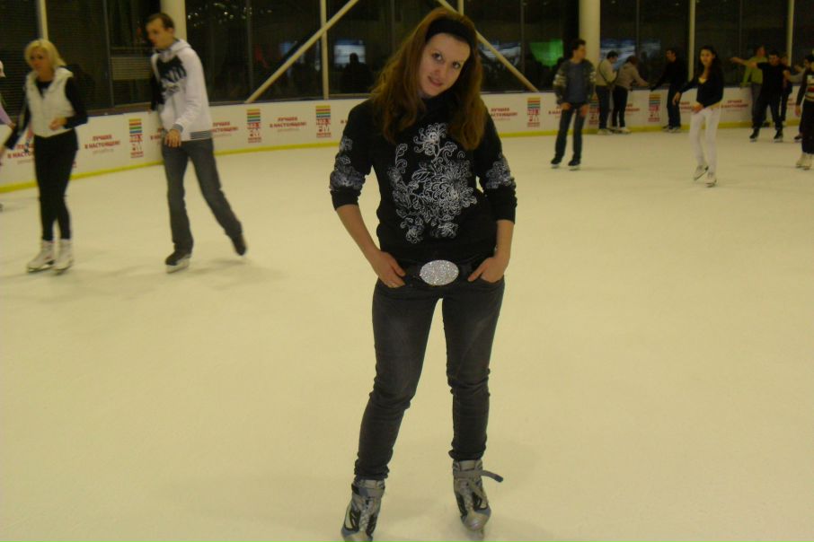 №110, Алеся Носик, Изюм №110, Алеся Носик, Изюм