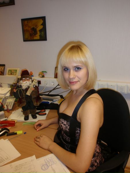 №4, Елена Мороз, 42 года, Киев №4, Елена Мороз, 42 года, Киев