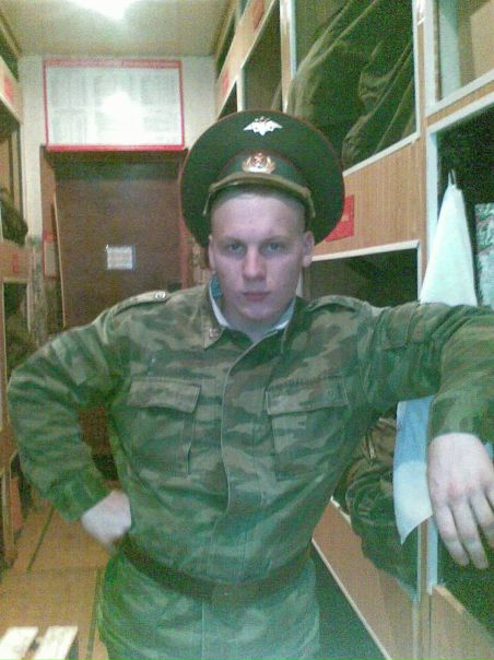 №11, Александр Нескин, Рузаевка №11, Александр Нескин, Рузаевка