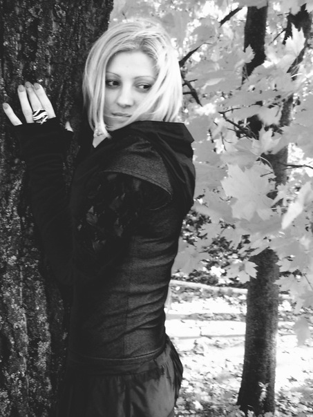 №45, Олександра Кривокульська №45, Олександра Кривокульська