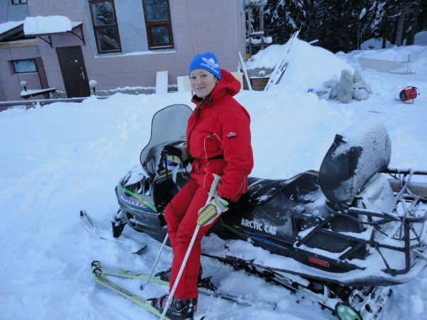 №33, Olënka Zernova, Приозерск №33, Olënka Zernova, Приозерск