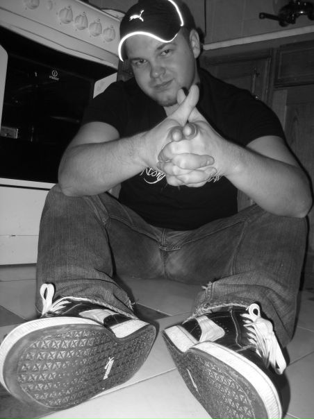 №18, Андрей Бобылев, 41 год, Харьков №18, Андрей Бобылев, 41 год, Харьков