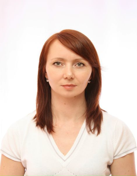 №46, Екатерина Балас, Сыктывкар №46, Екатерина Балас, Сыктывкар