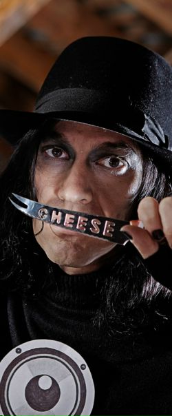 №5, Валерий Зорин №5, Валерий Зорин