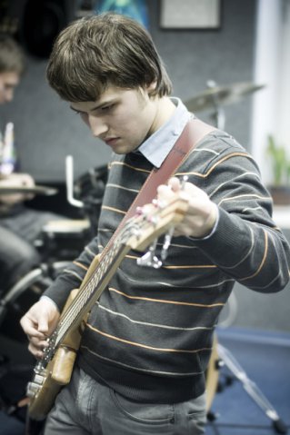 Фото профиля