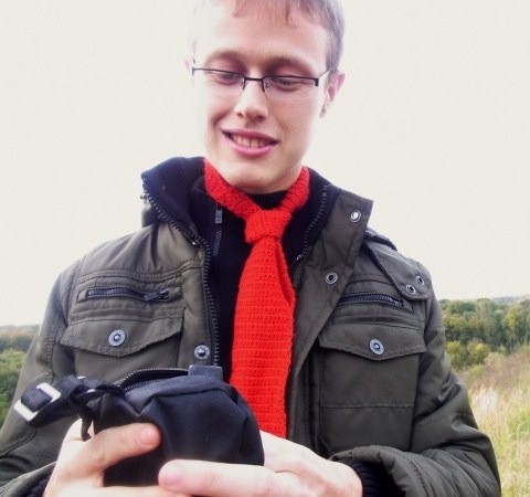 №51, Максим Осипов, 35 лет, Leipzig, Германия №51, Максим Осипов, 35 лет, Leipzig, Германия