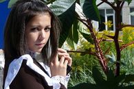 Фотография Оля Алексеева