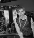 Фотография Тихомирова Анатолия