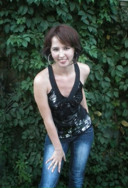 №15, Ирина Мякотина, 40 лет, Владивосток №15, Ирина Мякотина, 40 лет, Владивосток