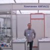 Аватар: Виктор Μерзляков