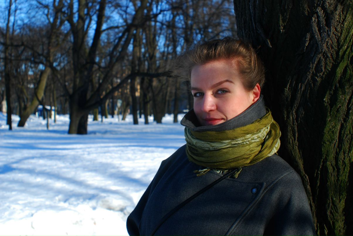 Татьяна Афонина | 