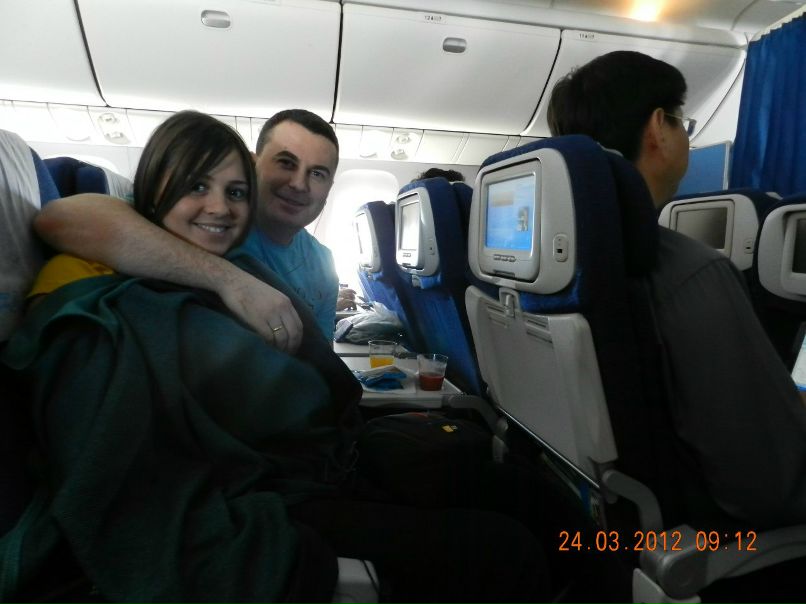 Яна Шарипова | Нарва