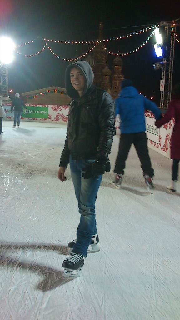 Роман Кукушкин ~Bird ~ | Фрязино