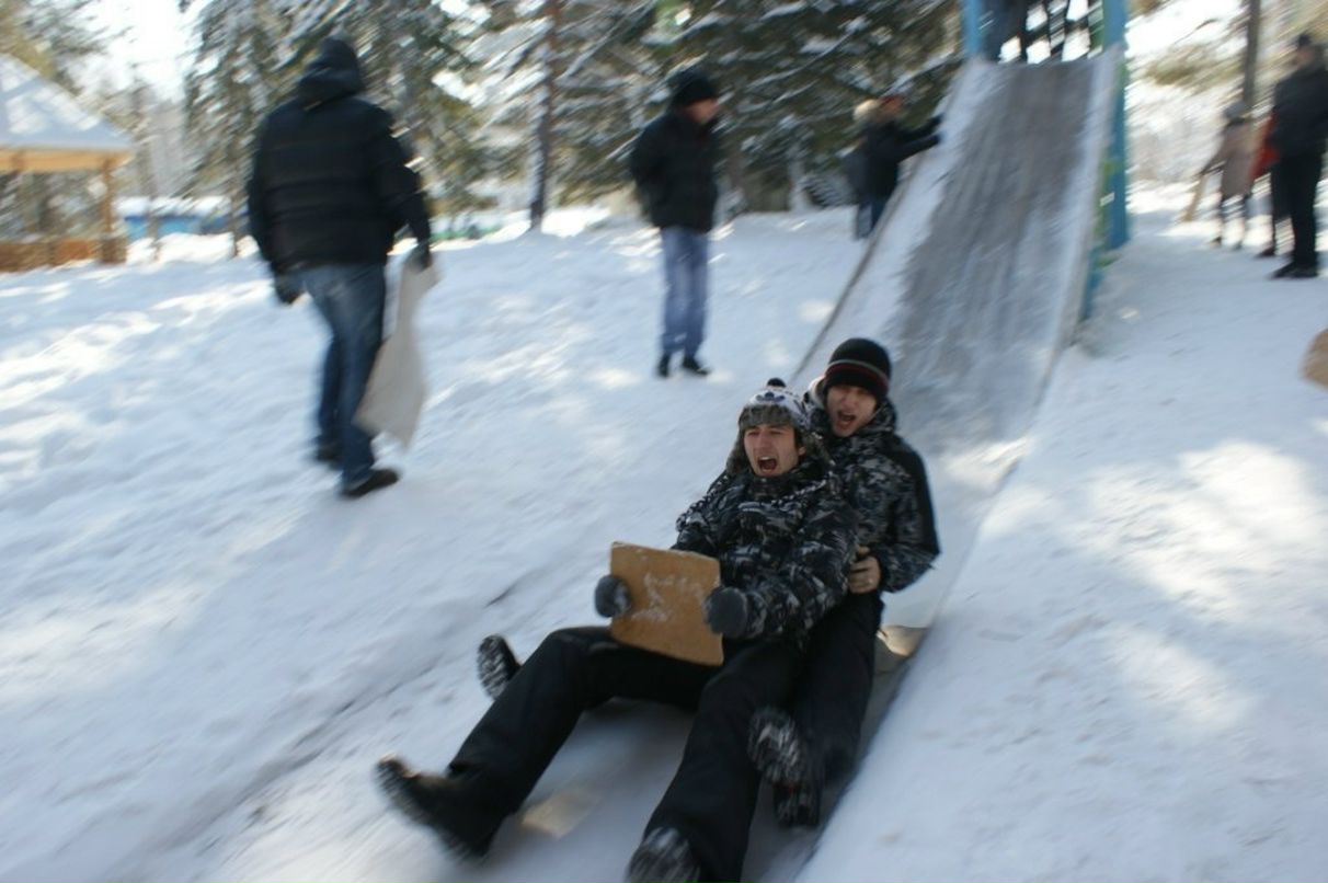 Dima Golenko | Ангарск