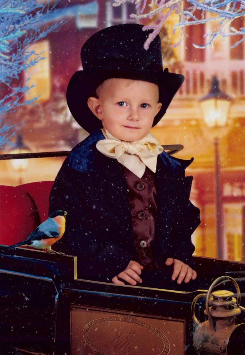 Vaduzzz Kosarew | Москва